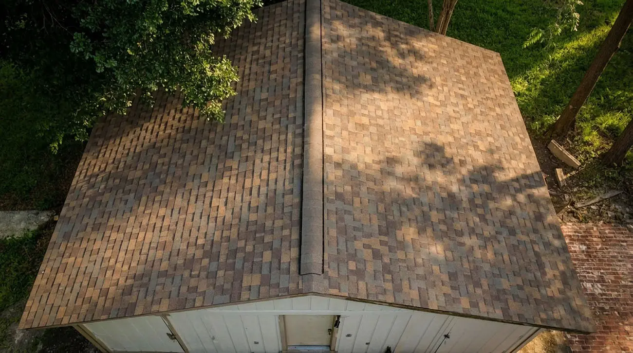 Roof Repair